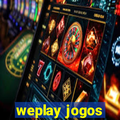 weplay jogos